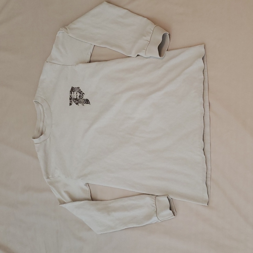 Primitive Longsleeve